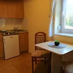 Mercédesz Ii. Appartement *