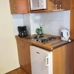 Appartement Mercédesz Ii.