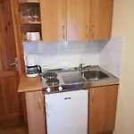 Mercédesz Ii. Appartement