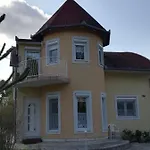 Appartement Mercédesz Ii.