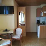 Mercédesz Ii. Appartement