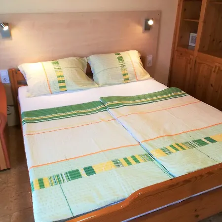 Mercedesz Ii. Apartament Zalakaros