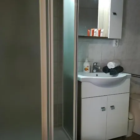 Apartament Mercedesz Ii. Zalakaros