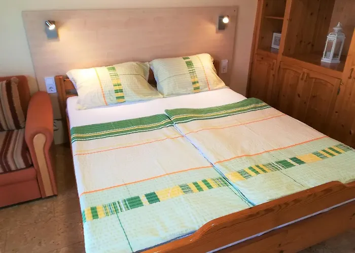 Mercedesz Ii. דירה זלקרוס