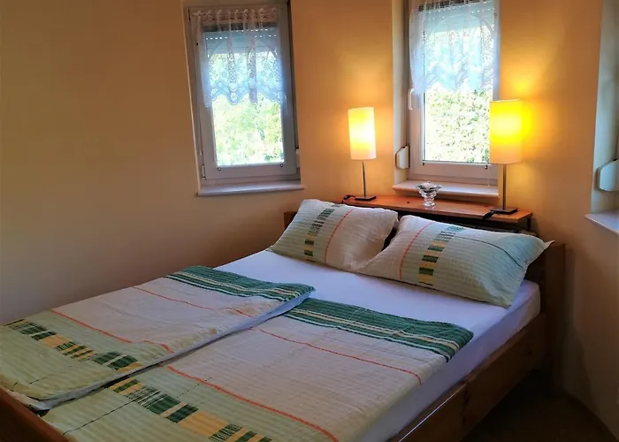 Mercedesz Ii. Lägenhet